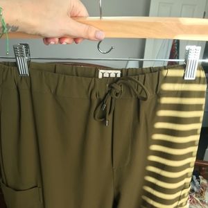 Haute Hippie Joggers